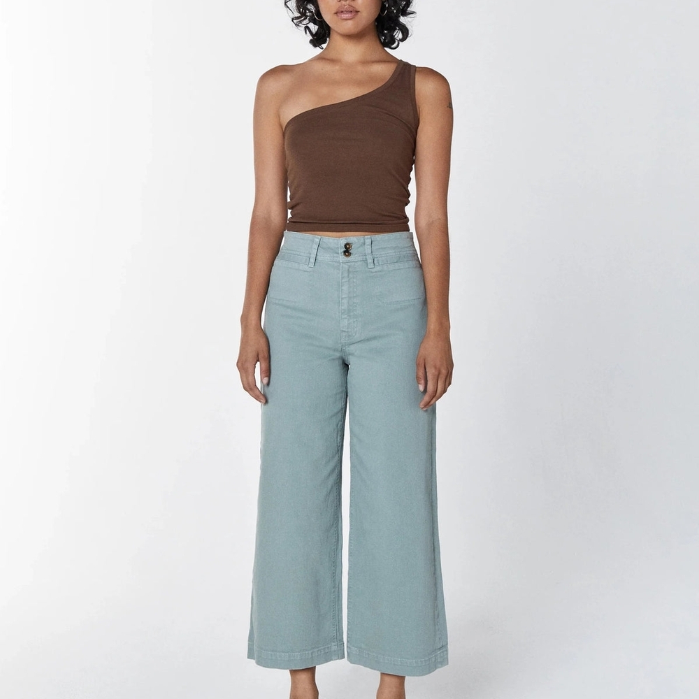 Unpublished Gemma High Rise Pant Size 27